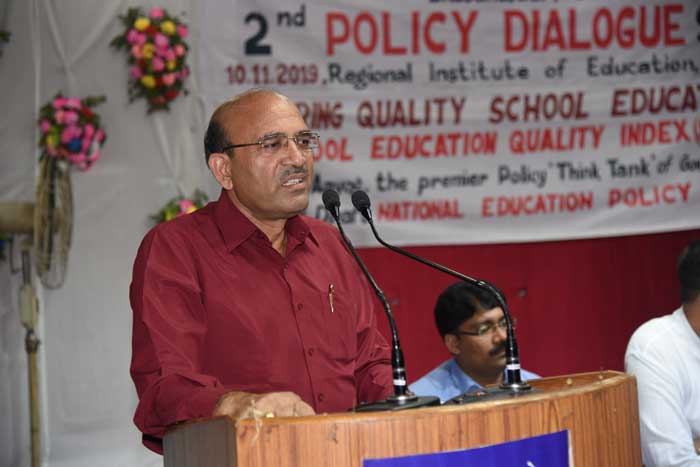 2nd POLICY DIALOGUE Series