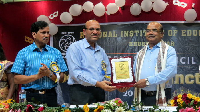 54th Annual function 2018