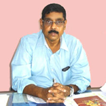 P. K. Das