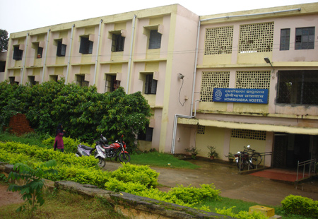 Homibhaba Hostel