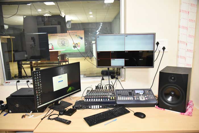 ICT Studio