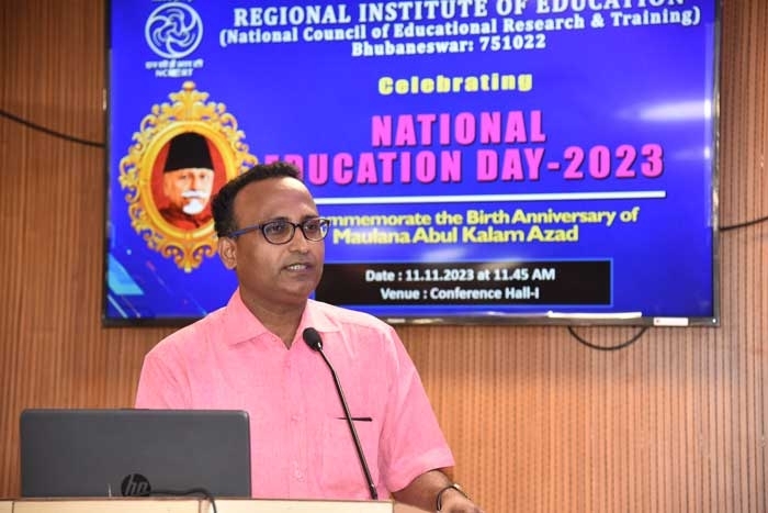 National Education Day-2023