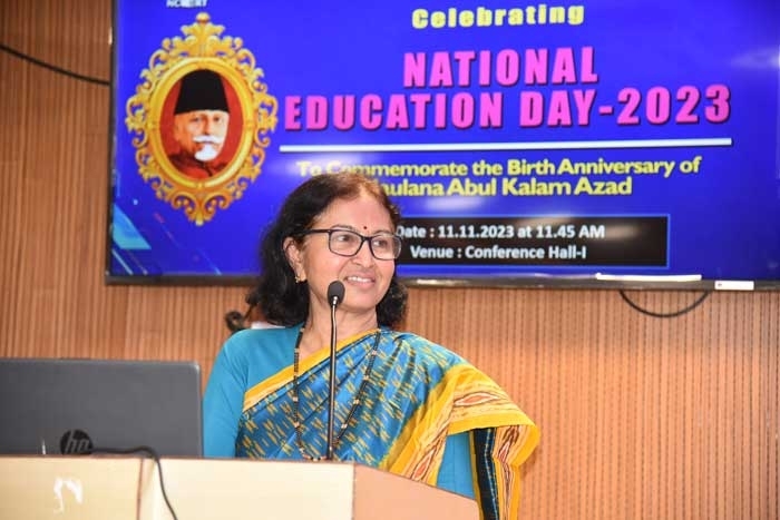 National Education Day-2023