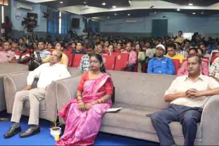 Annual function 2025
