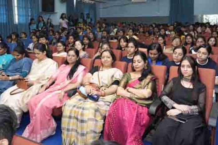Annual function 2025