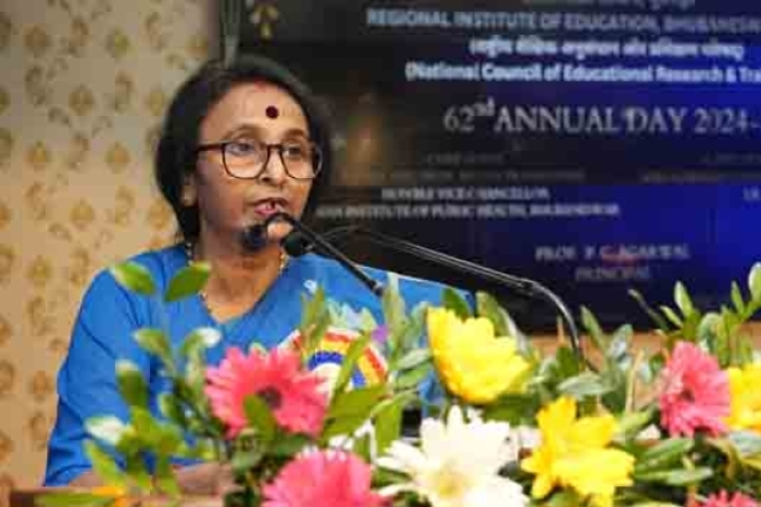 Annual function 2025