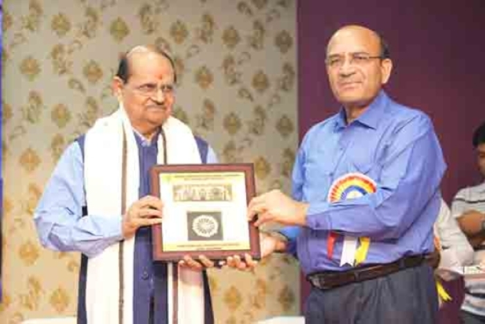 Annual function 2025