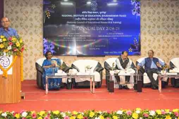 Annual function 2025