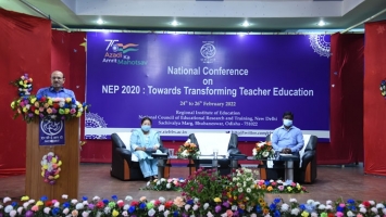 National Conference on NEP 2020