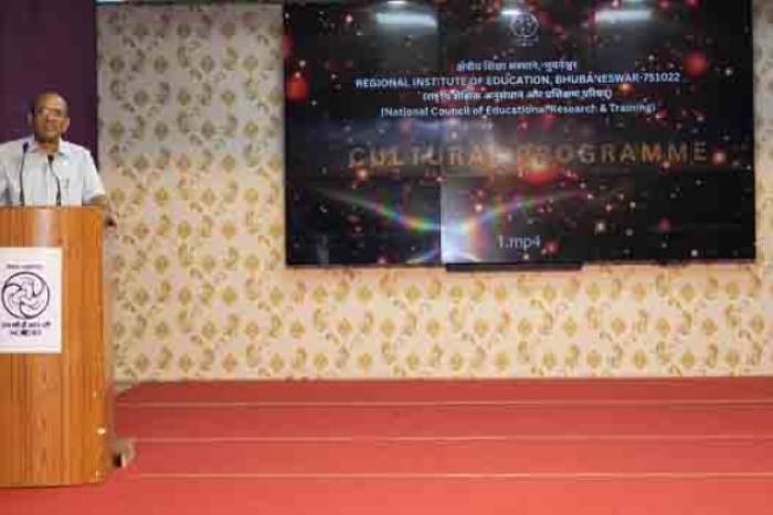 Cultural Festival 2025 (Day-1)