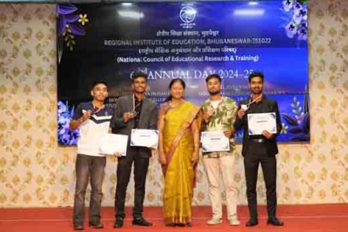 Annual function 2025