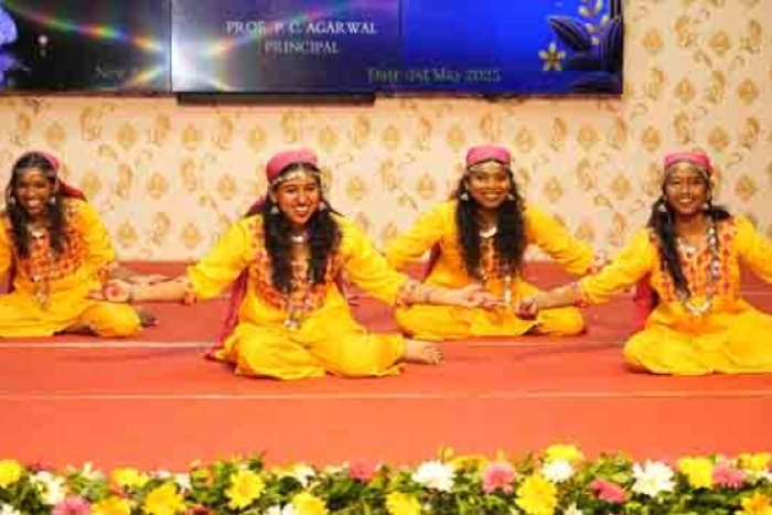 Annual function 2025