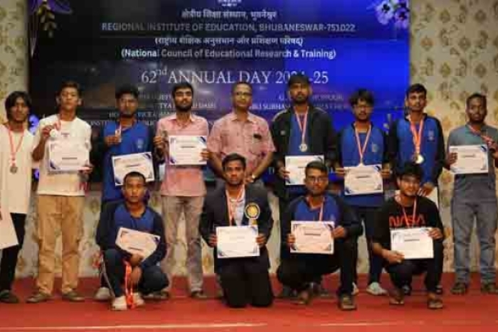 Annual function 2025