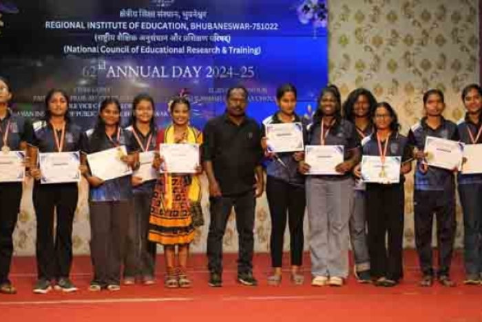 Annual function 2025