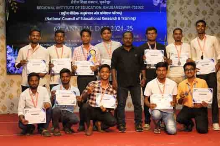 Annual function 2025