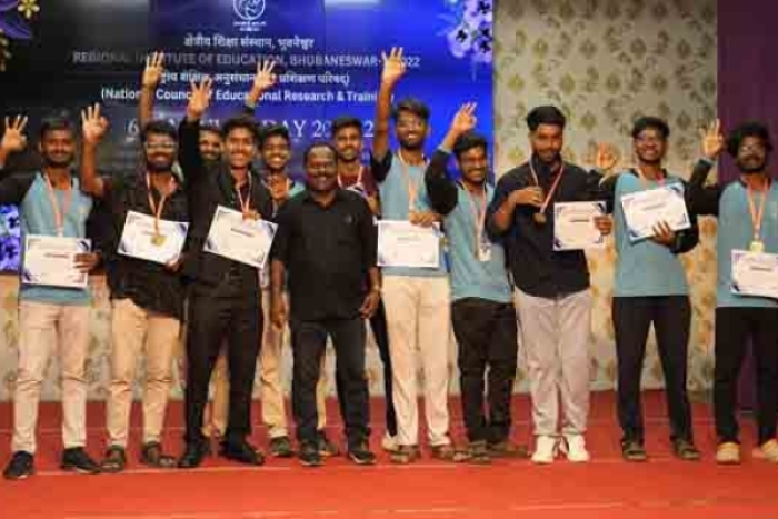 Annual function 2025