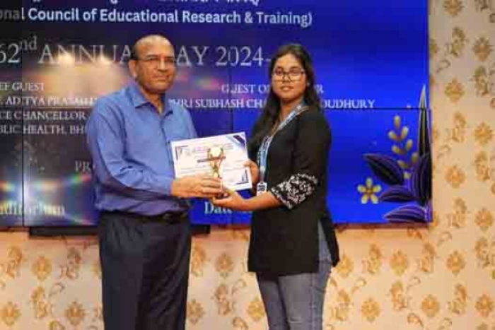 Annual function 2025