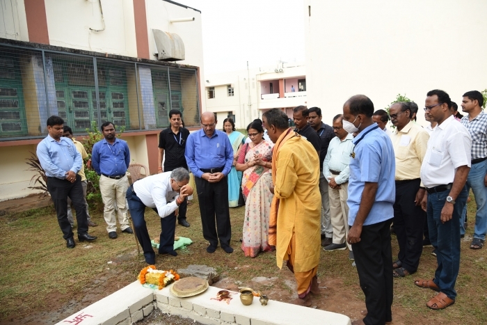 Rain Water Harvesting