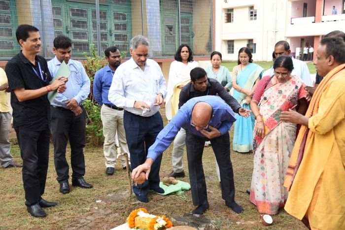 Rain Water Harvesting