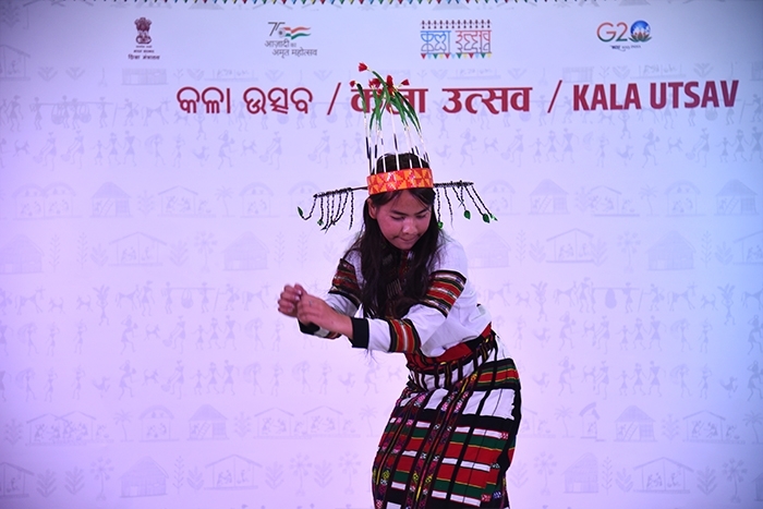 Kala Utsav 2022-23