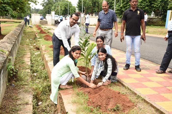 61st  Foundation Day Celebration