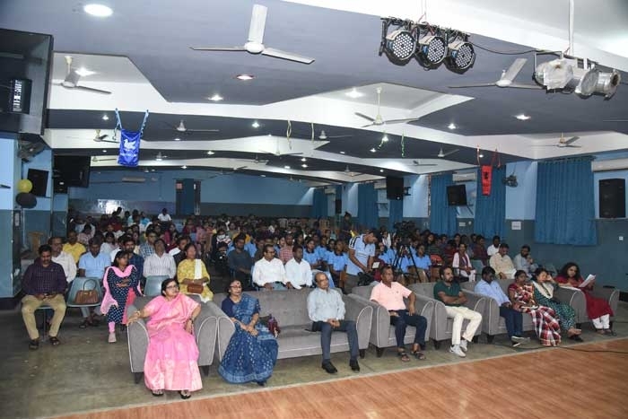 Dr. B. R. Ambedkar jayanti