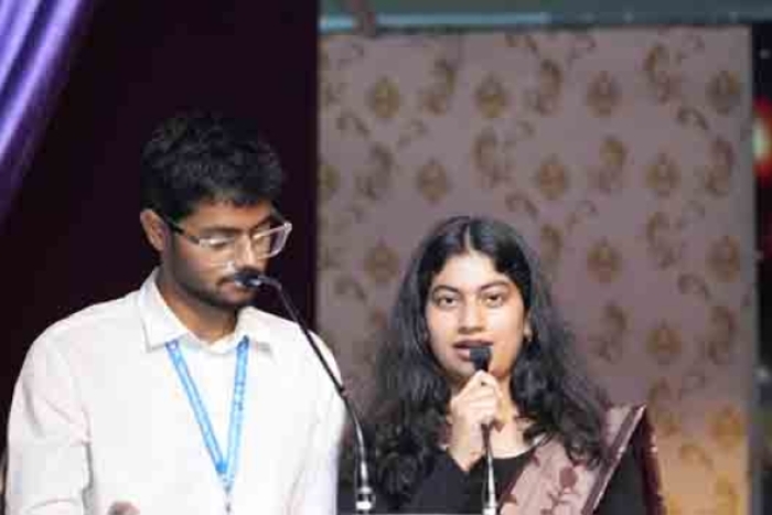 Cultural Festival 2025 (Day-1)