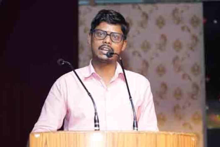 Cultural Festival 2025 (Day-1)