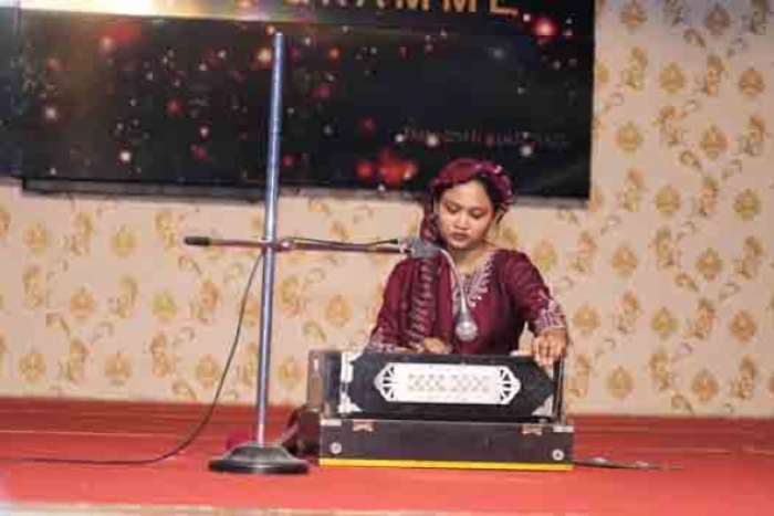 Cultural Festival 2025 (Day-1)