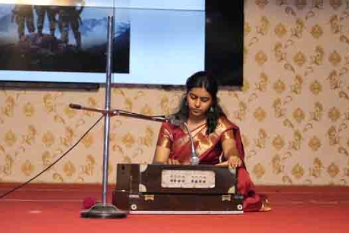 Cultural Festival 2025 (Day-1)
