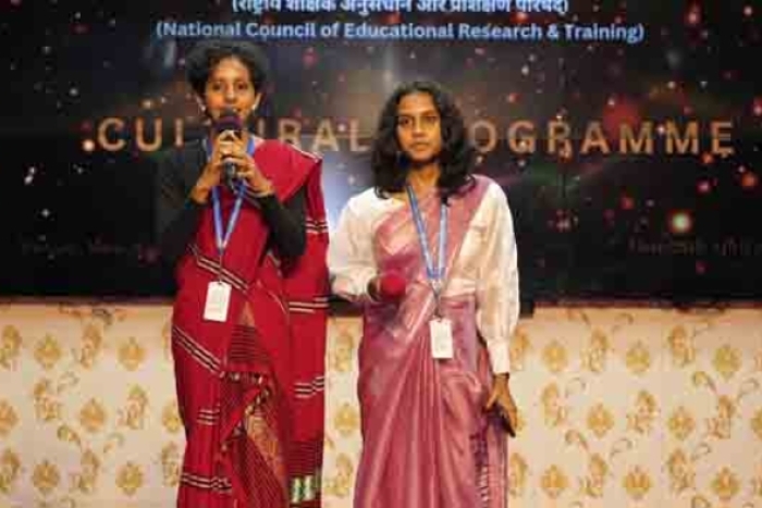 Cultural Festival 2025 (Day-1)