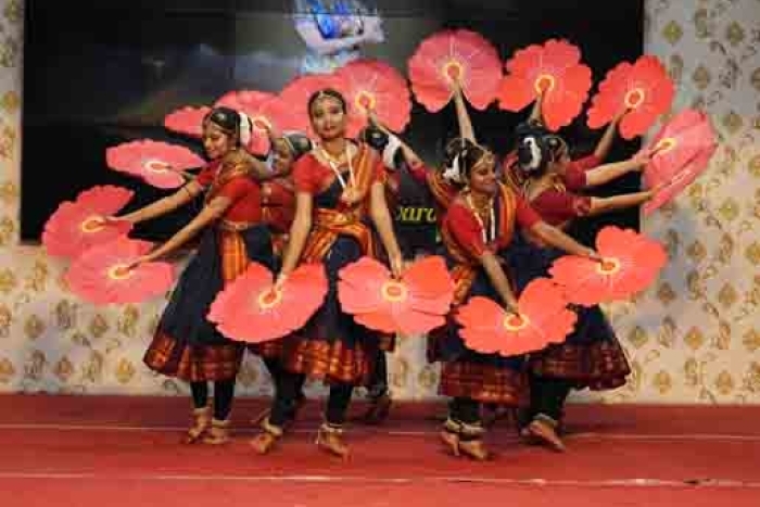 Cultural Festival 2025 (Day-1)