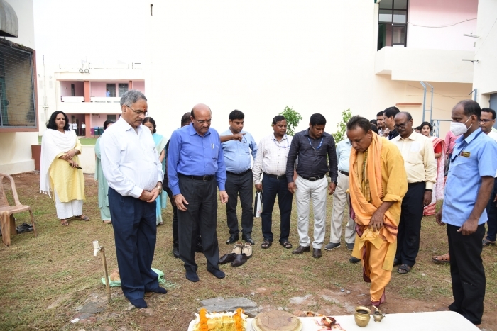 Rain Water Harvesting