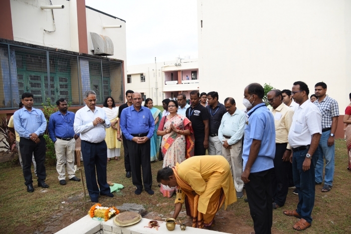 Rain Water Harvesting