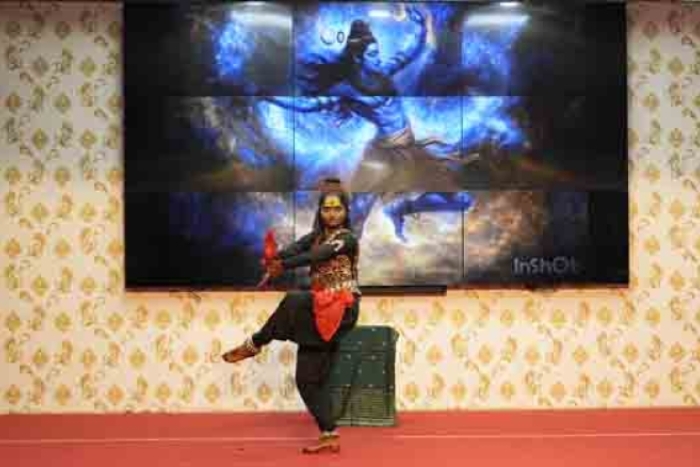 Cultural Festival 2025 (Day-1)
