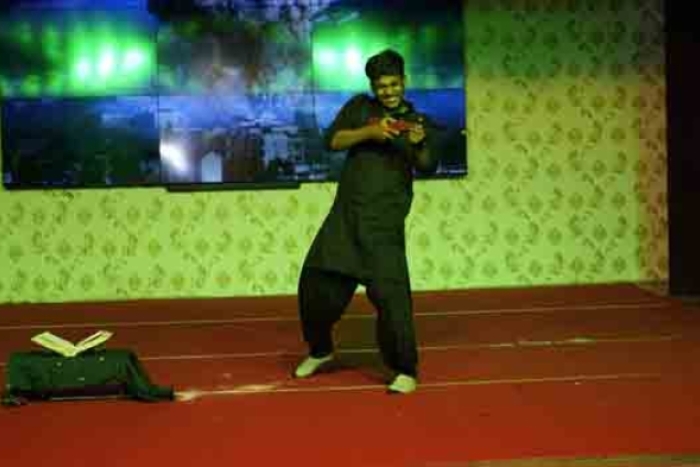 Cultural Festival 2025 (Day-1)