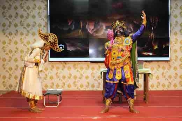 Cultural Festival 2025 (Day-1)