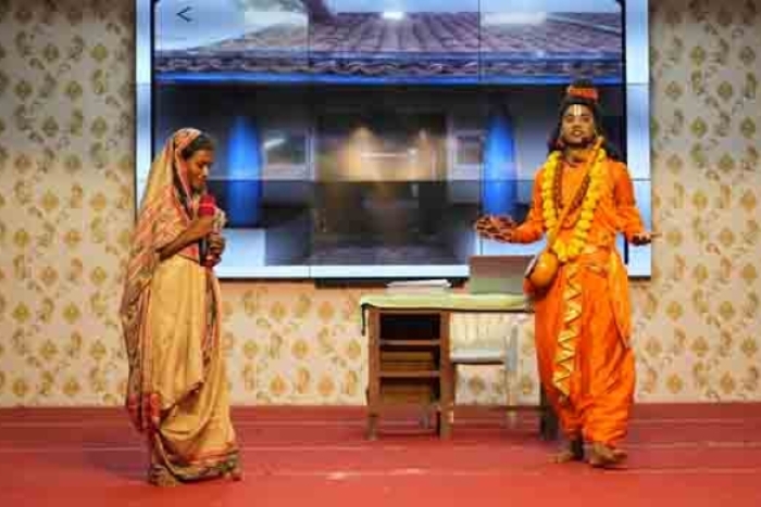 Cultural Festival 2025 (Day-1)