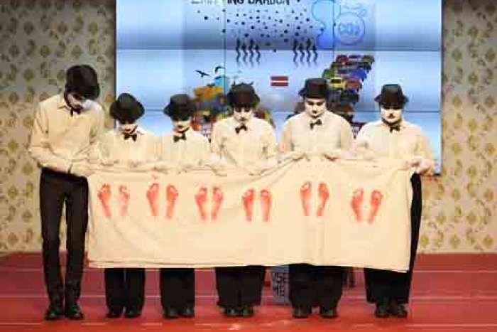 Cultural Festival 2025 (Day-1)