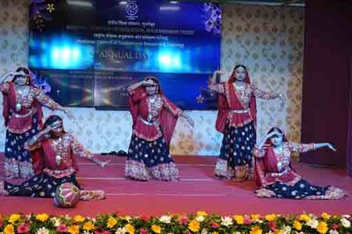 Annual function 2025
