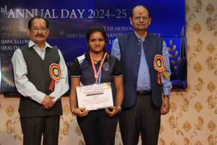 Annual function 2025
