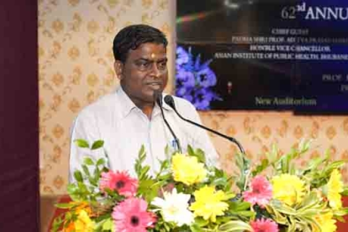 Annual function 2025