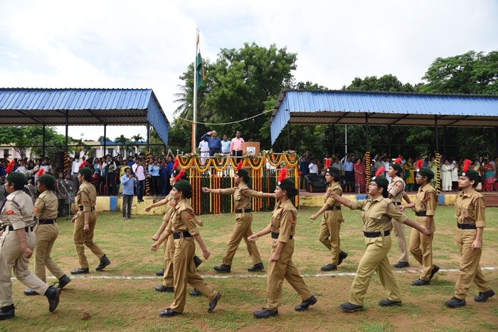 76th Independence Day 2022