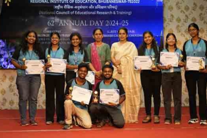 Annual function 2025