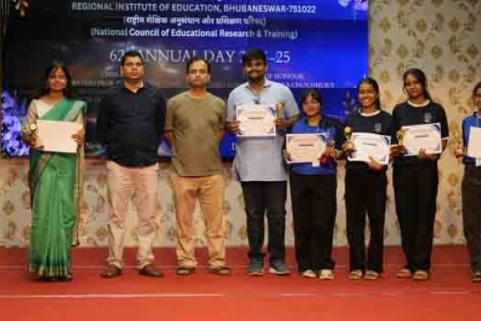 Annual function 2025