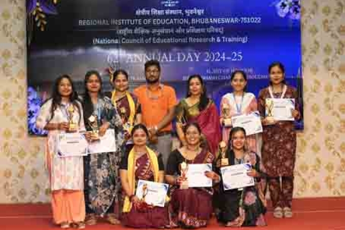 Annual function 2025