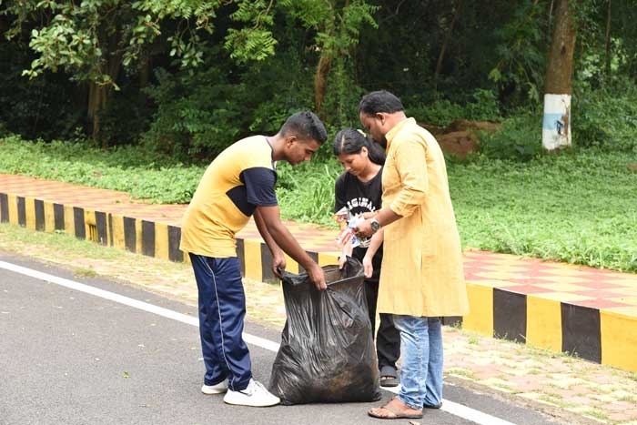 Fit India Movement 3.0 - Plog Run