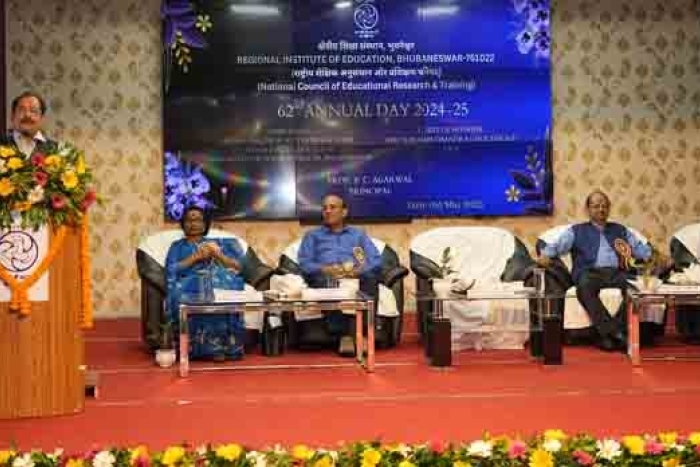 Annual function 2025
