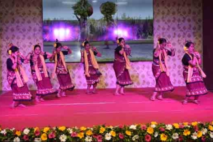 Annual function 2025