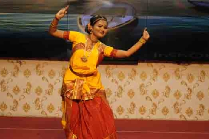 Cultural Festival 2025 (Day-1)